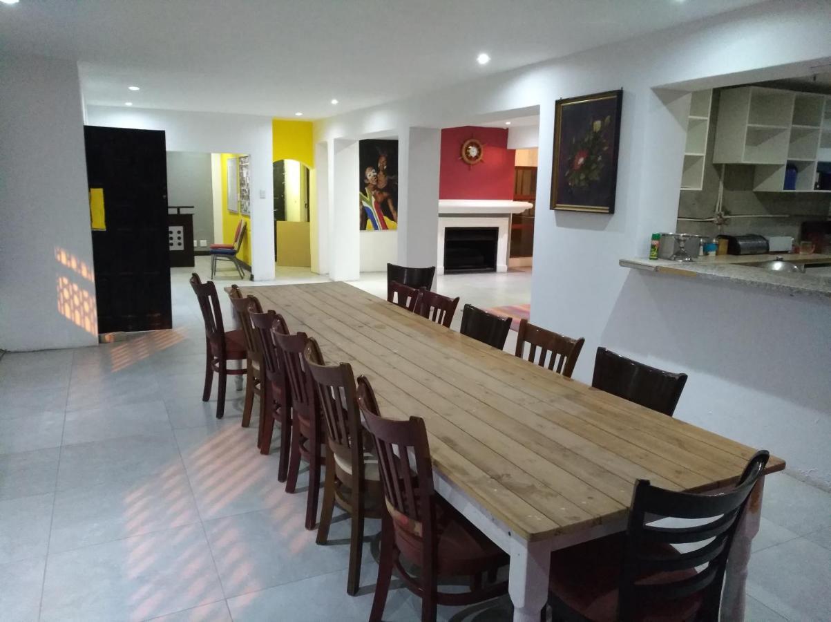 Liziwe'S Guest House Matroosfontein ภายนอก รูปภาพ
