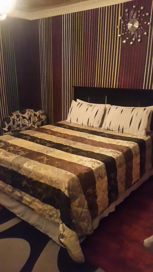 Liziwe'S Guest House Matroosfontein ภายนอก รูปภาพ