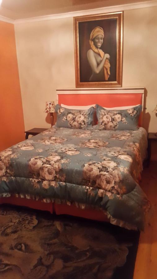 Liziwe'S Guest House Matroosfontein ภายนอก รูปภาพ